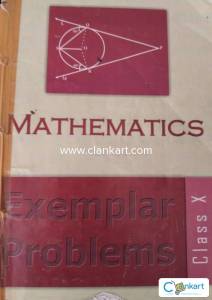 Class 10 maths ncert exemplar