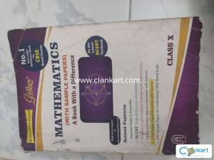 Class 10 maths ncert solutions along with case study and sample paper