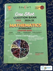 Class 10 maths one shot