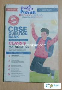 Class 10 maths question bank