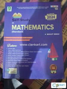 Class 10 maths [standard]