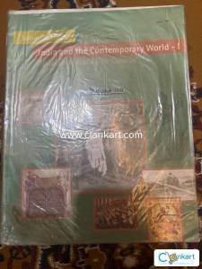 Class 10 ncert history book latest edition