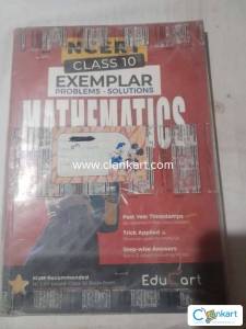 Class 10 ncret exampler based latest edition