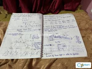 Class 10 notes of social science&physics .