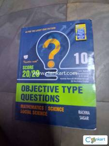 Class 10 object type questions mathematics social and science