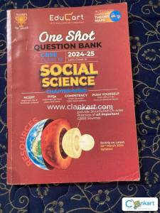 Class 10 one shot social science