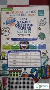 Class 10 osswal science
