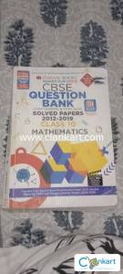 Class 10 oswaal question bank