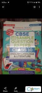 Class 10 oswaal sample paper