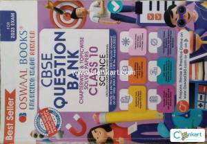 Class 10 oswal science question bank