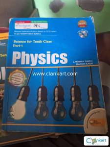 Class 10 physics question bank