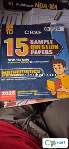 Class 10 pw science 15 sample papers