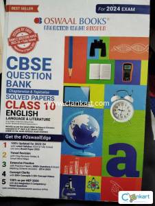 Class 10 question bank