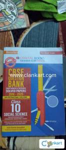 Class 10 question bank sst oswaal