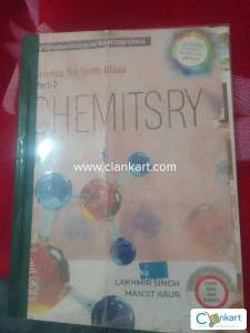Class 10 s chand chemistry