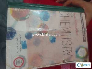 Class 10 s chand chemistry