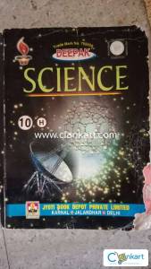 Class 10 science