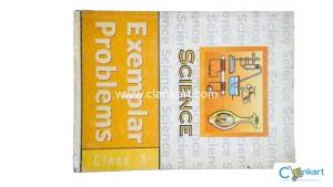 Class 10 science exampler