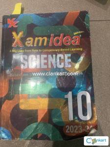 Class 10 science guide cbse