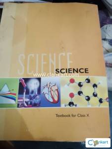 Class 10 science ncert