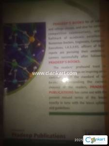 Class 10 science pradeep chemistry