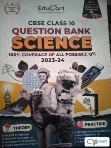 Class 10 science question bank