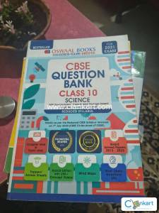 Class 10 science question bank