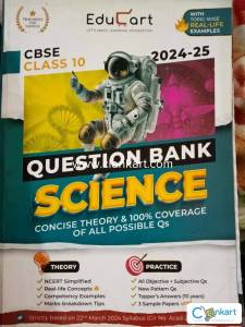 Class 10 science question bank Prashant kirad