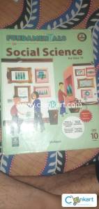 Class 10 social science