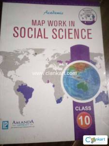 Class 10 social science