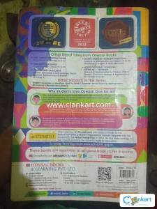 Class 10 social science oswal one for all