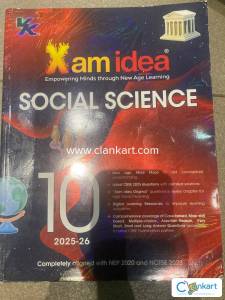 Class 10 social science question bank