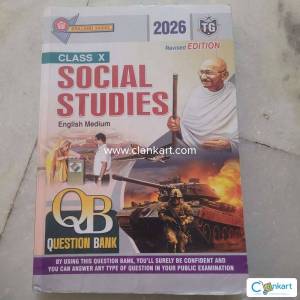 Class 10 social studies question bank