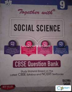 Class 10 sst together with book