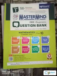Class 10 standard question bank