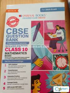 Class 10 study materials