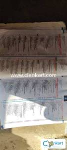 Class 10 super easy physics written by jmd vinesh