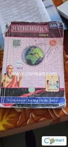 Class 10 telangana board maths textbook