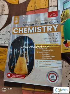 Class 10 th sci by schand