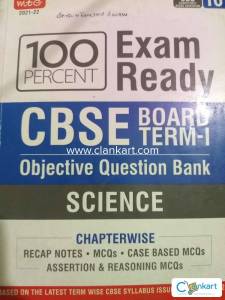 Class 10th 100% objective question bank science