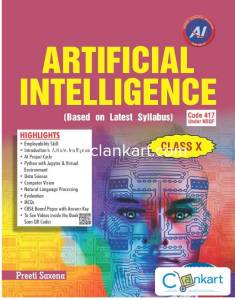 Class 10th Artificial Intelligence (Code:-417)
