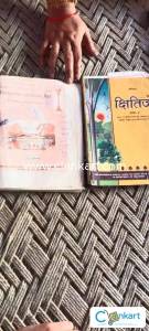 Class 10th Books and question bank and sample paper