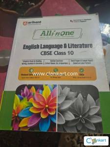 Class 10th English all in one refresher