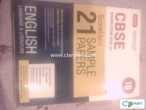 Class 10th English language and literature NCERT
