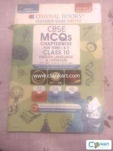 Class 10th English language and literature NCERT