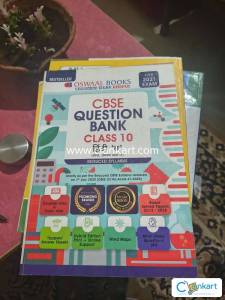 Class 10th Hindi course B question bank