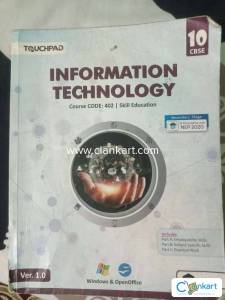 Class 10th IT