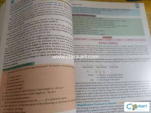 Class 10th Lakhmir sing Physics