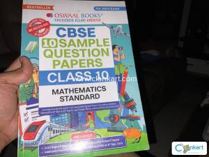 Class 10th March standard