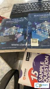 Class 10th Maths RD Sharma
